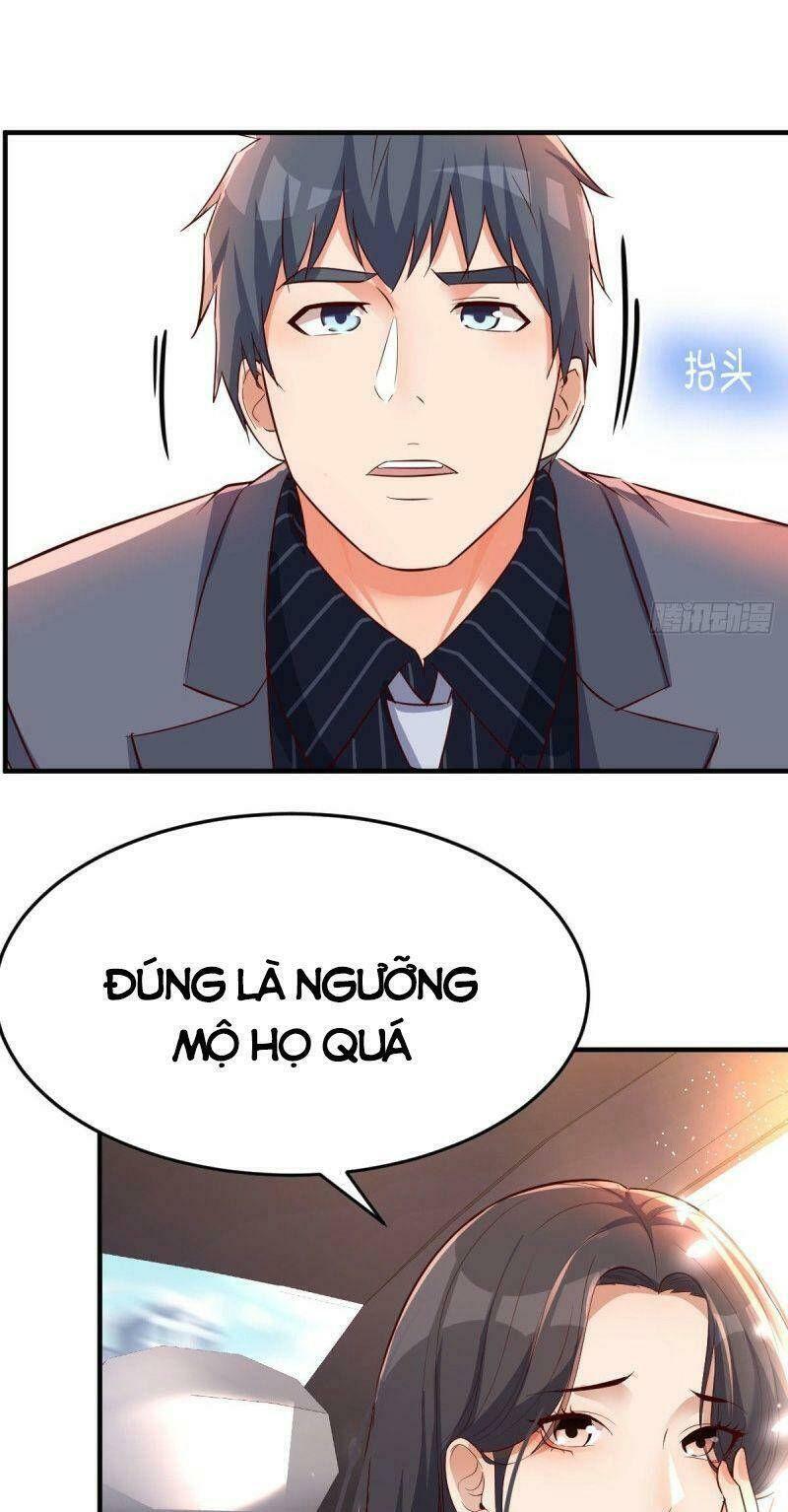 Trong Nhà Có 2 Bạn Gái Song Sinh - Chapter 112 - Page 10