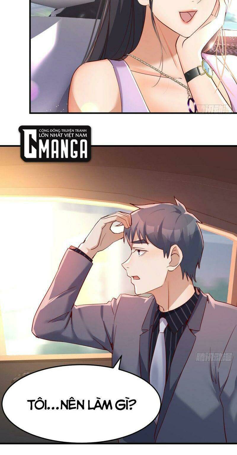 Trong Nhà Có 2 Bạn Gái Song Sinh - Chapter 112 - Page 11