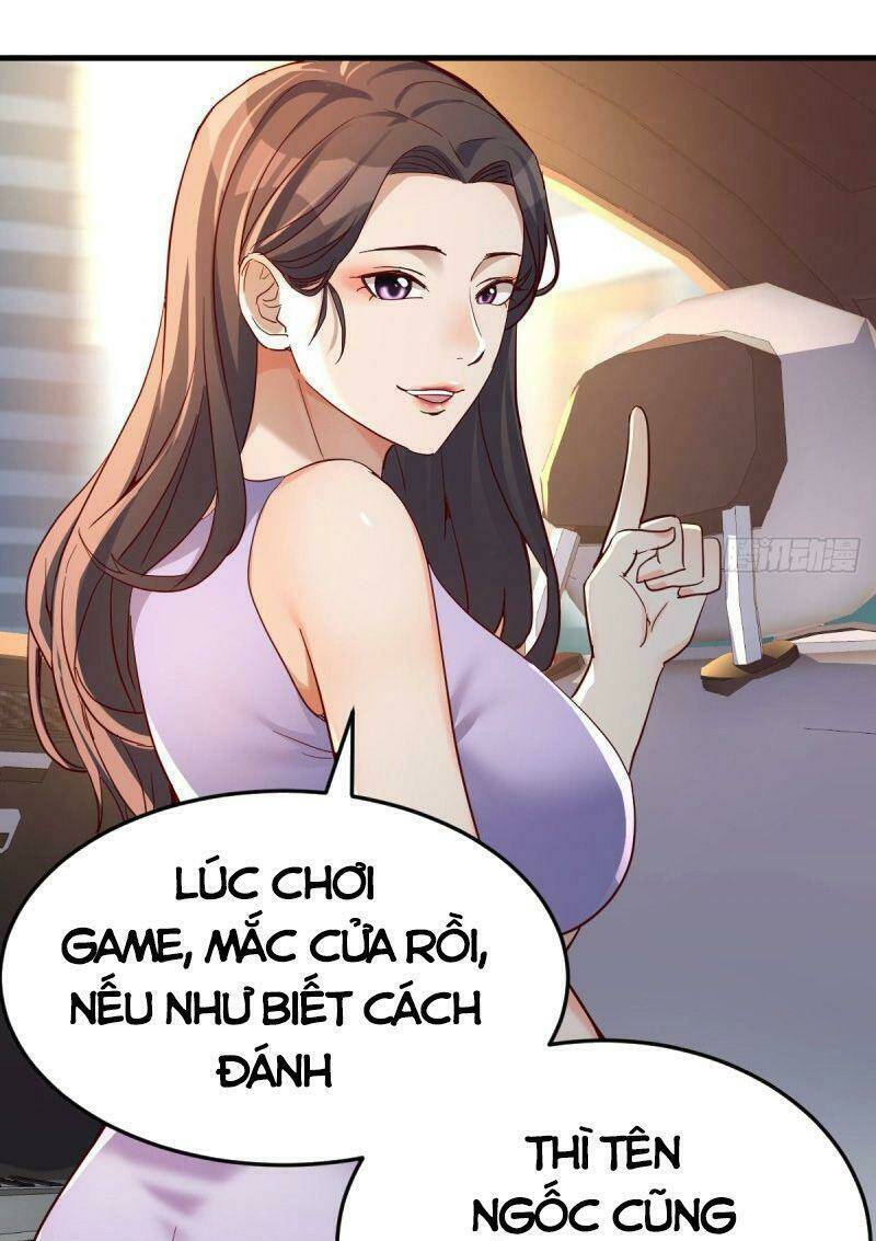 Trong Nhà Có 2 Bạn Gái Song Sinh - Chapter 112 - Page 12