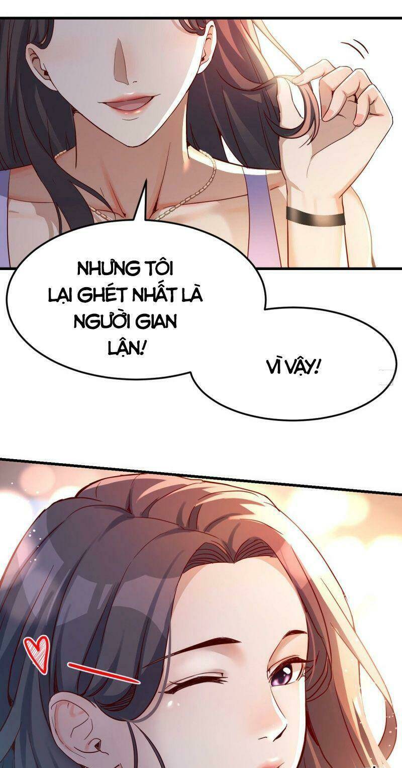 Trong Nhà Có 2 Bạn Gái Song Sinh - Chapter 112 - Page 14