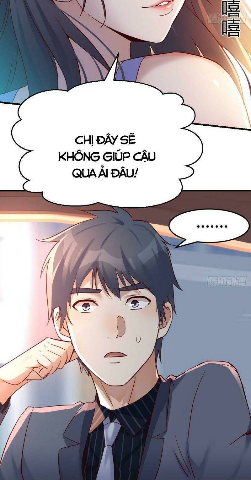 Trong Nhà Có 2 Bạn Gái Song Sinh - Chapter 112 - Page 15