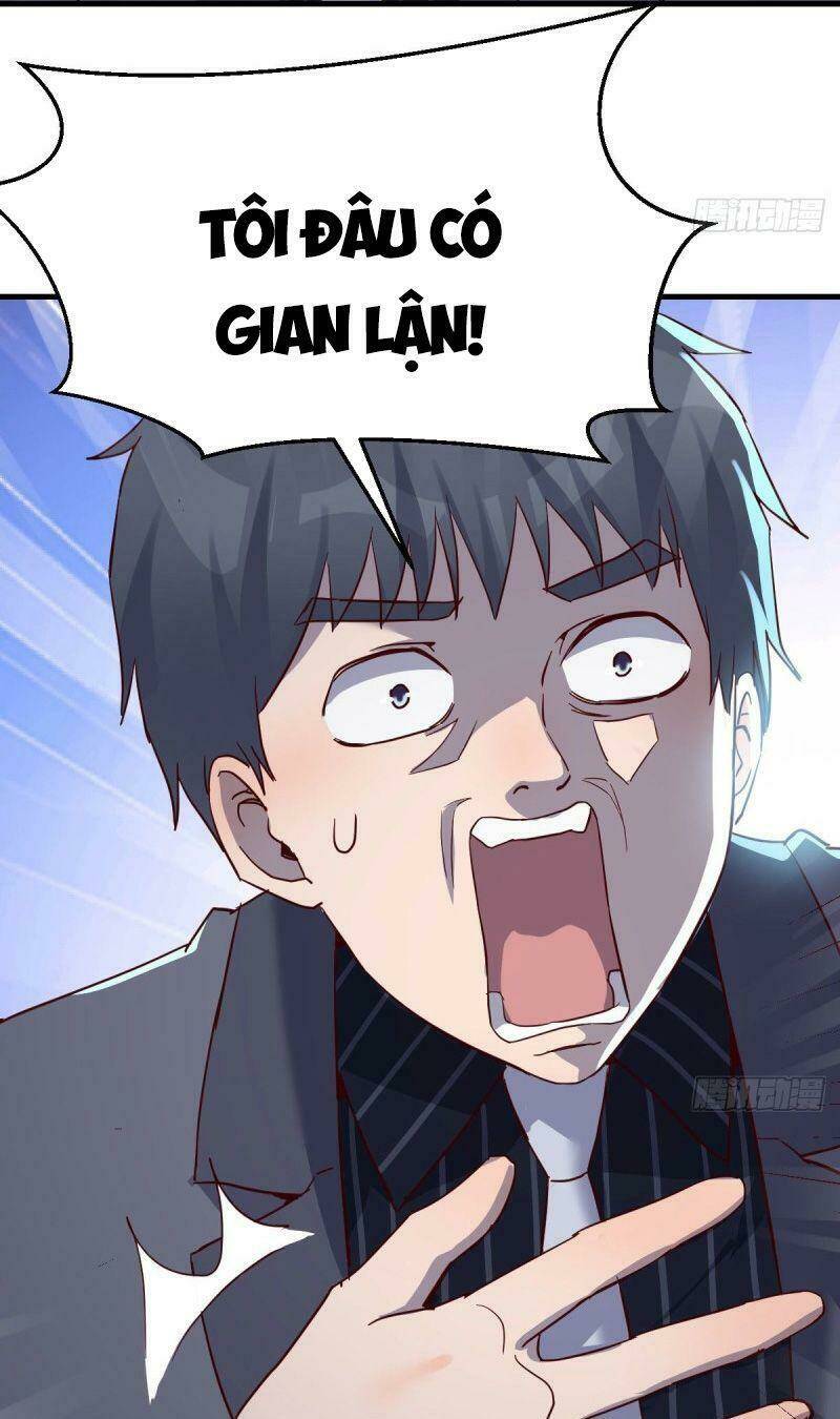 Trong Nhà Có 2 Bạn Gái Song Sinh - Chapter 112 - Page 16