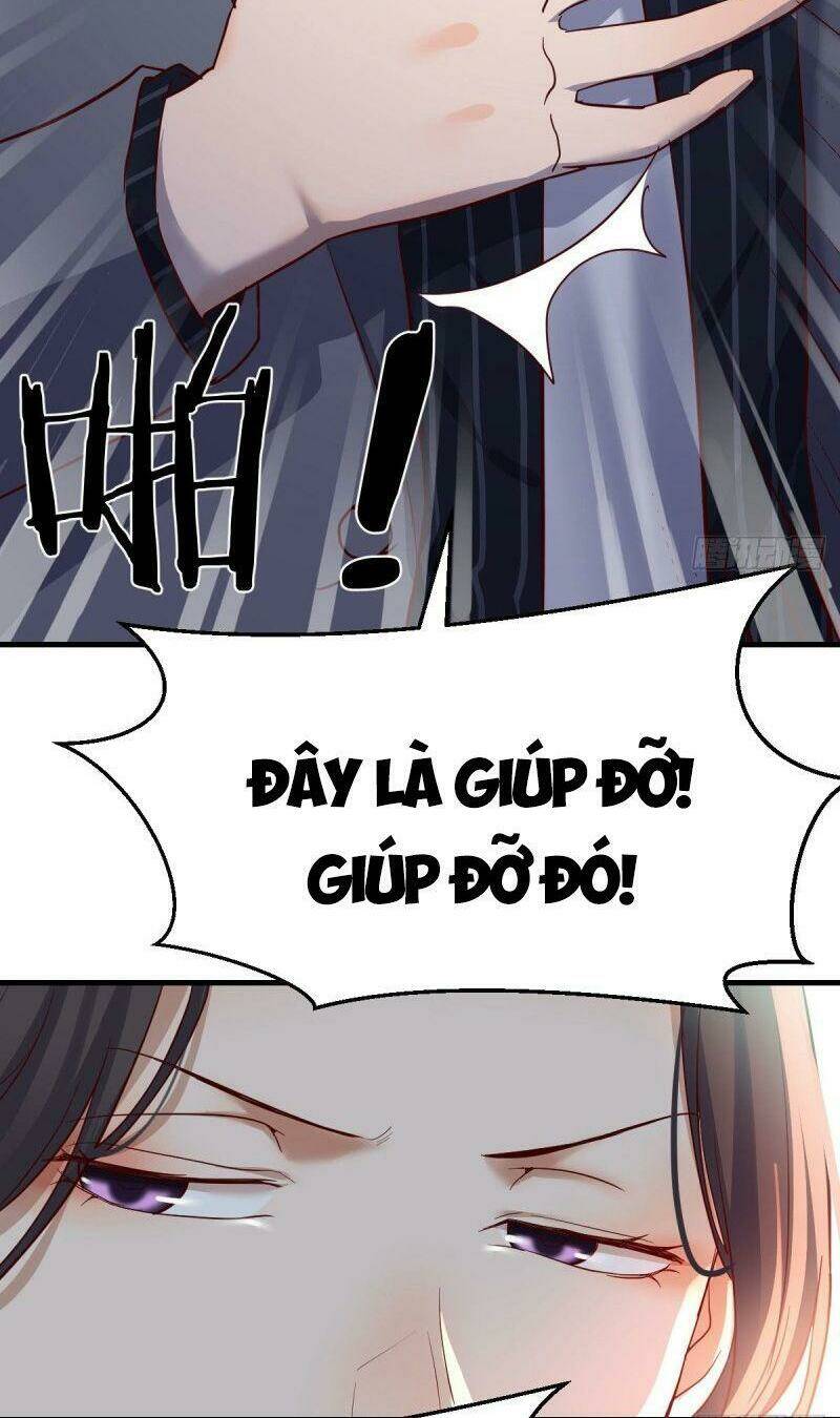 Trong Nhà Có 2 Bạn Gái Song Sinh - Chapter 112 - Page 17