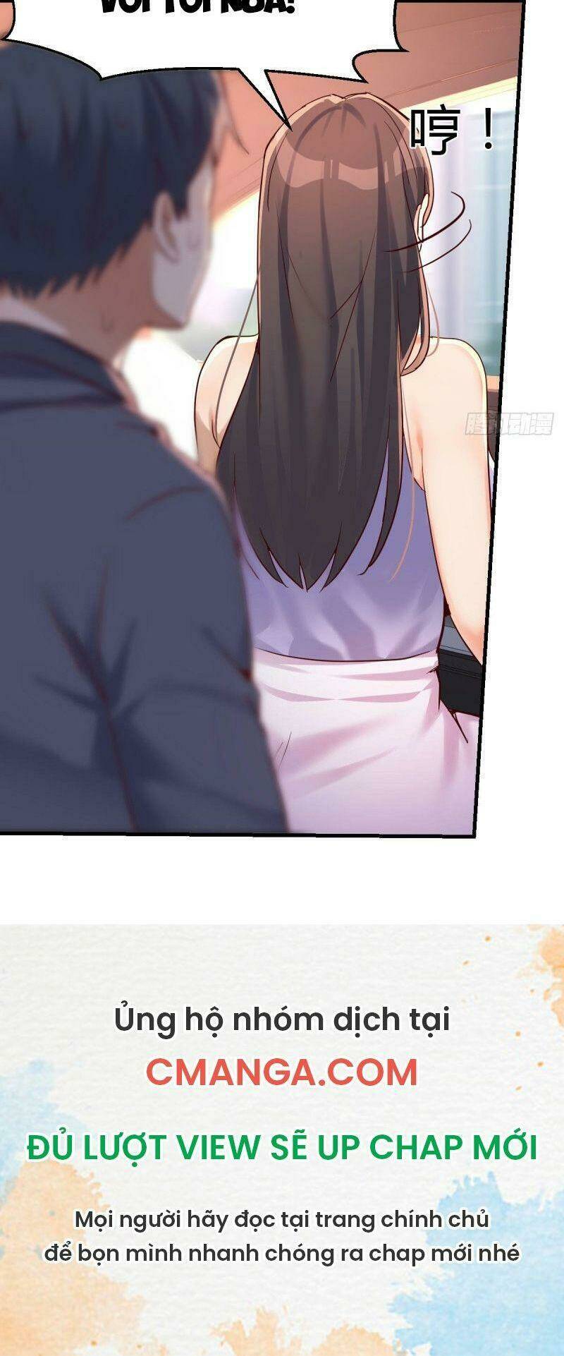 Trong Nhà Có 2 Bạn Gái Song Sinh - Chapter 112 - Page 19