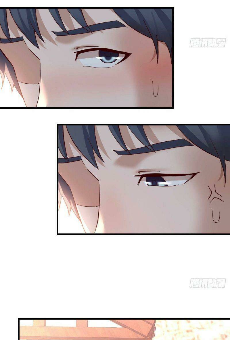 Trong Nhà Có 2 Bạn Gái Song Sinh - Chapter 112 - Page 22