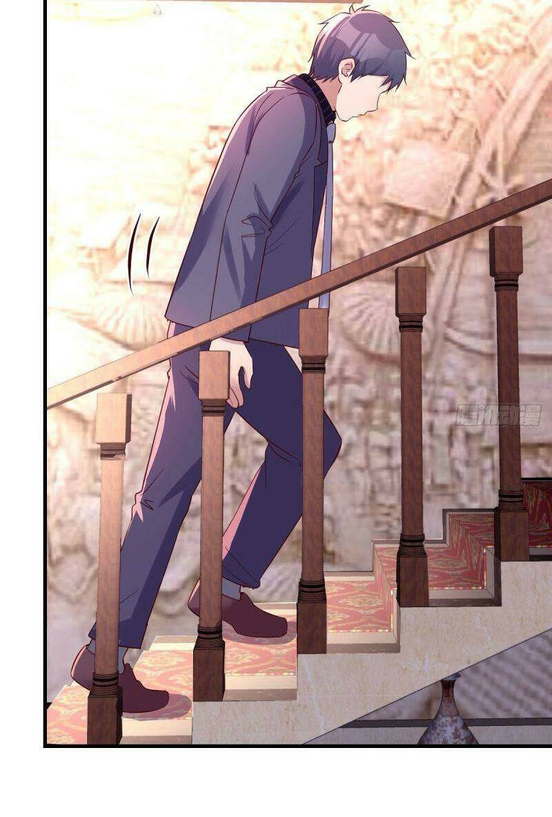 Trong Nhà Có 2 Bạn Gái Song Sinh - Chapter 112 - Page 23