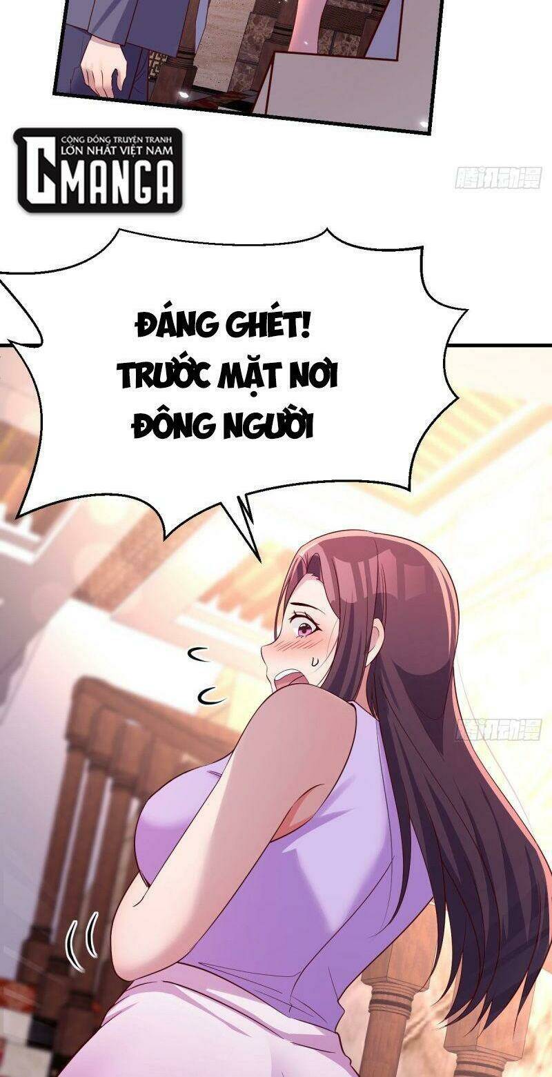 Trong Nhà Có 2 Bạn Gái Song Sinh - Chapter 112 - Page 25