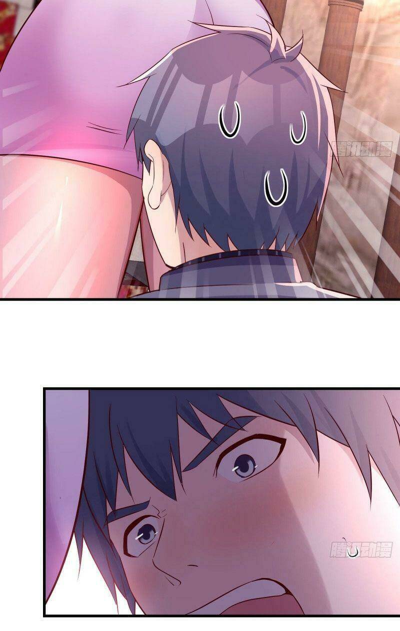 Trong Nhà Có 2 Bạn Gái Song Sinh - Chapter 112 - Page 26