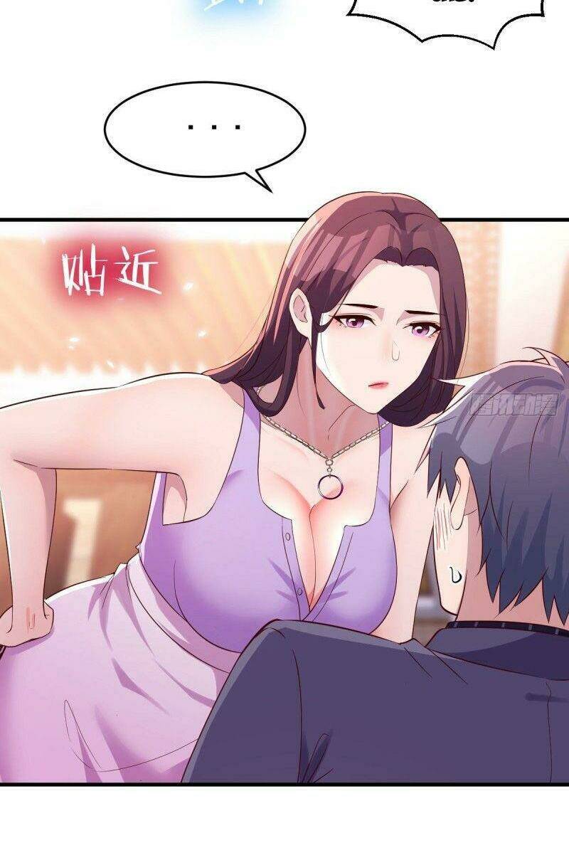 Trong Nhà Có 2 Bạn Gái Song Sinh - Chapter 112 - Page 29