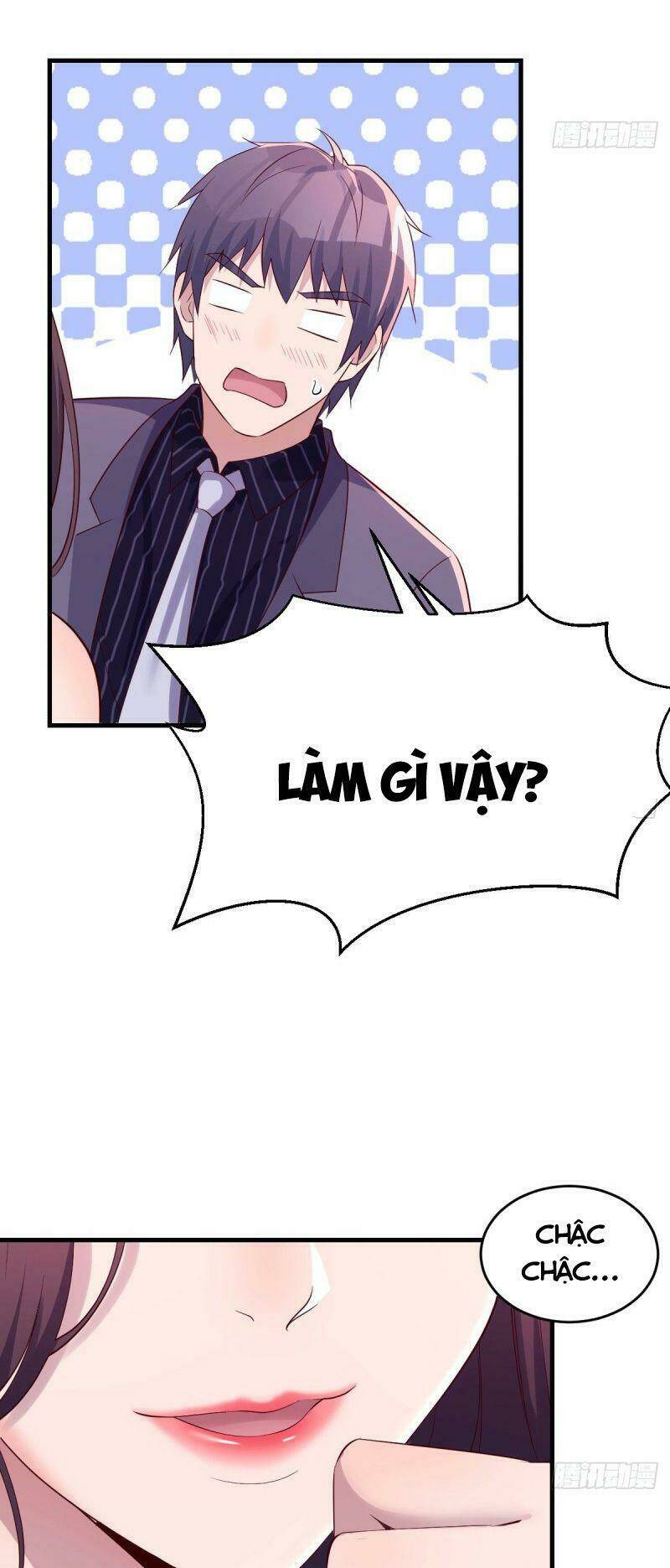 Trong Nhà Có 2 Bạn Gái Song Sinh - Chapter 112 - Page 30