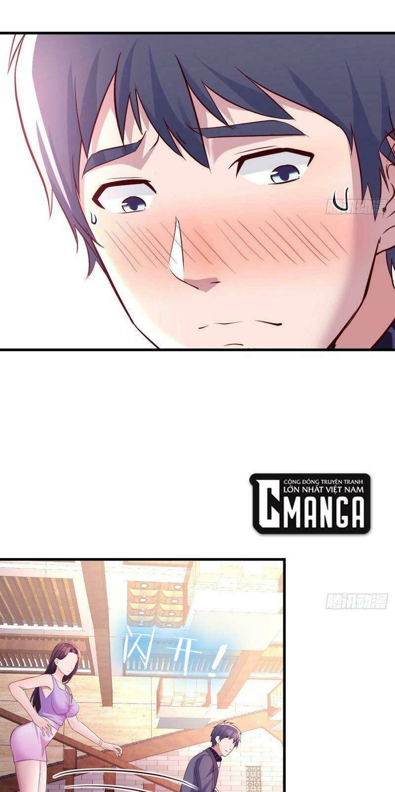 Trong Nhà Có 2 Bạn Gái Song Sinh - Chapter 112 - Page 32