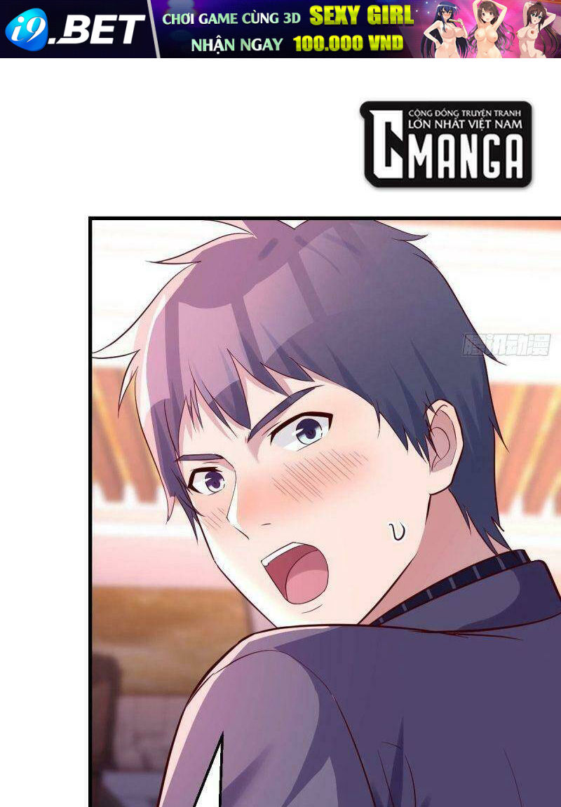 Trong Nhà Có 2 Bạn Gái Song Sinh - Chapter 112 - Page 34