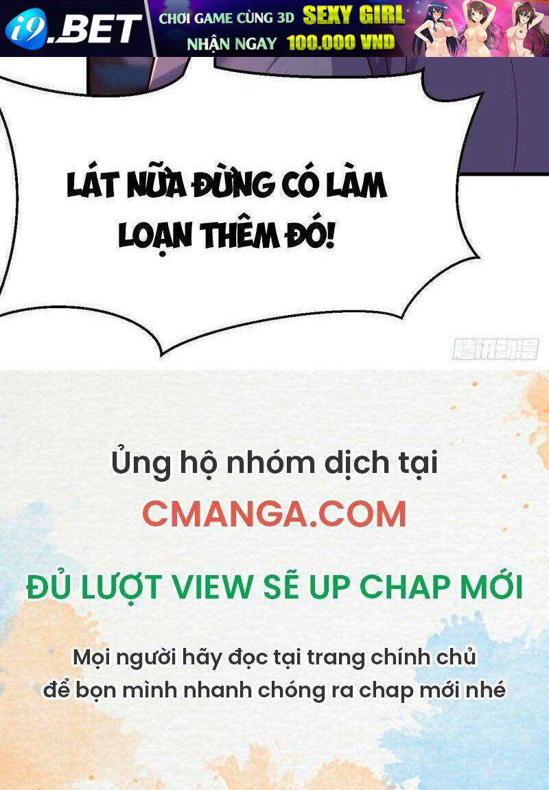 Trong Nhà Có 2 Bạn Gái Song Sinh - Chapter 112 - Page 35