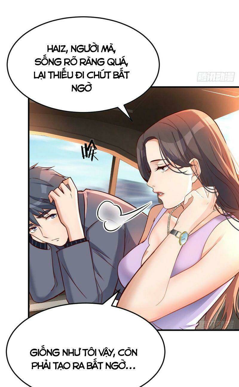 Trong Nhà Có 2 Bạn Gái Song Sinh - Chapter 112 - Page 4