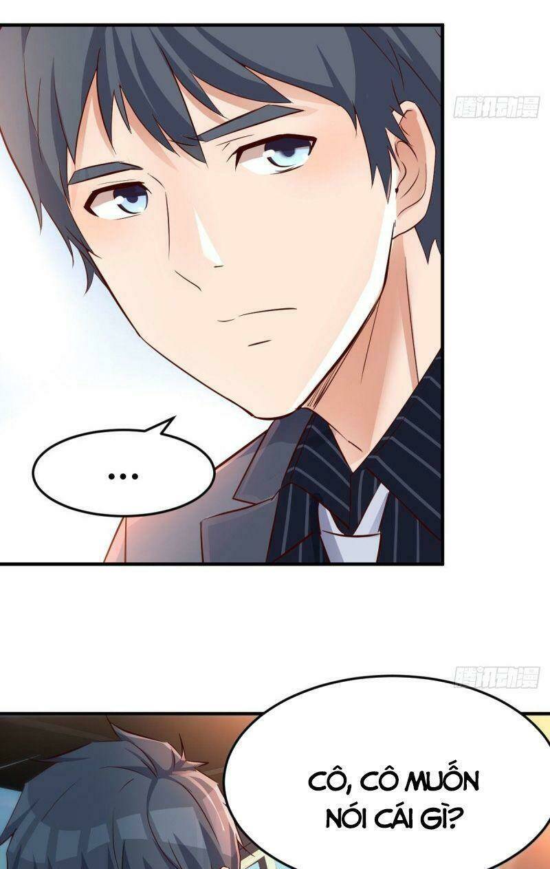 Trong Nhà Có 2 Bạn Gái Song Sinh - Chapter 112 - Page 6