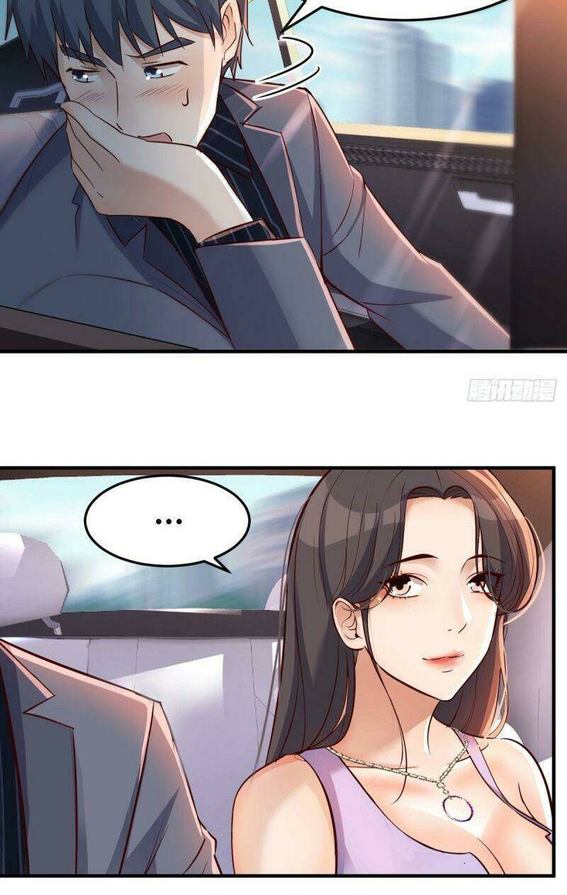 Trong Nhà Có 2 Bạn Gái Song Sinh - Chapter 112 - Page 7