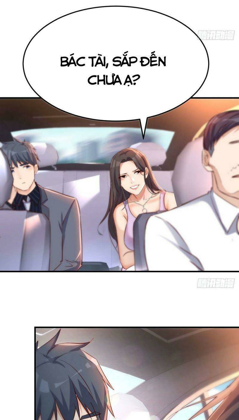 Trong Nhà Có 2 Bạn Gái Song Sinh - Chapter 112 - Page 8