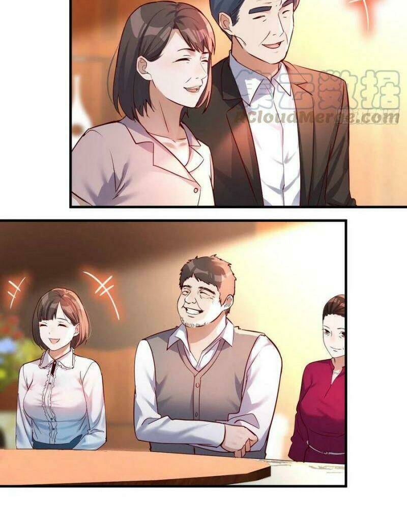 Trong Nhà Có 2 Bạn Gái Song Sinh - Chapter 113 - Page 9