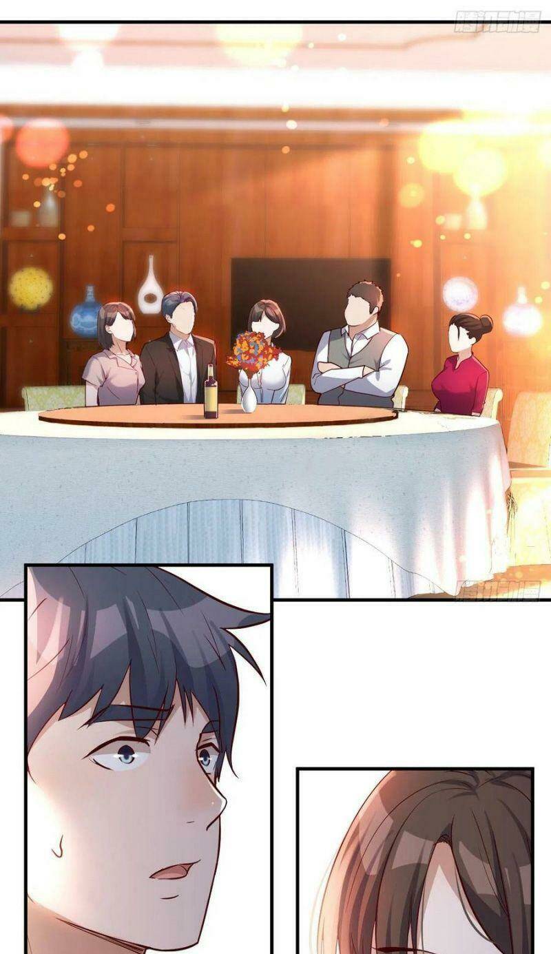 Trong Nhà Có 2 Bạn Gái Song Sinh - Chapter 113 - Page 10