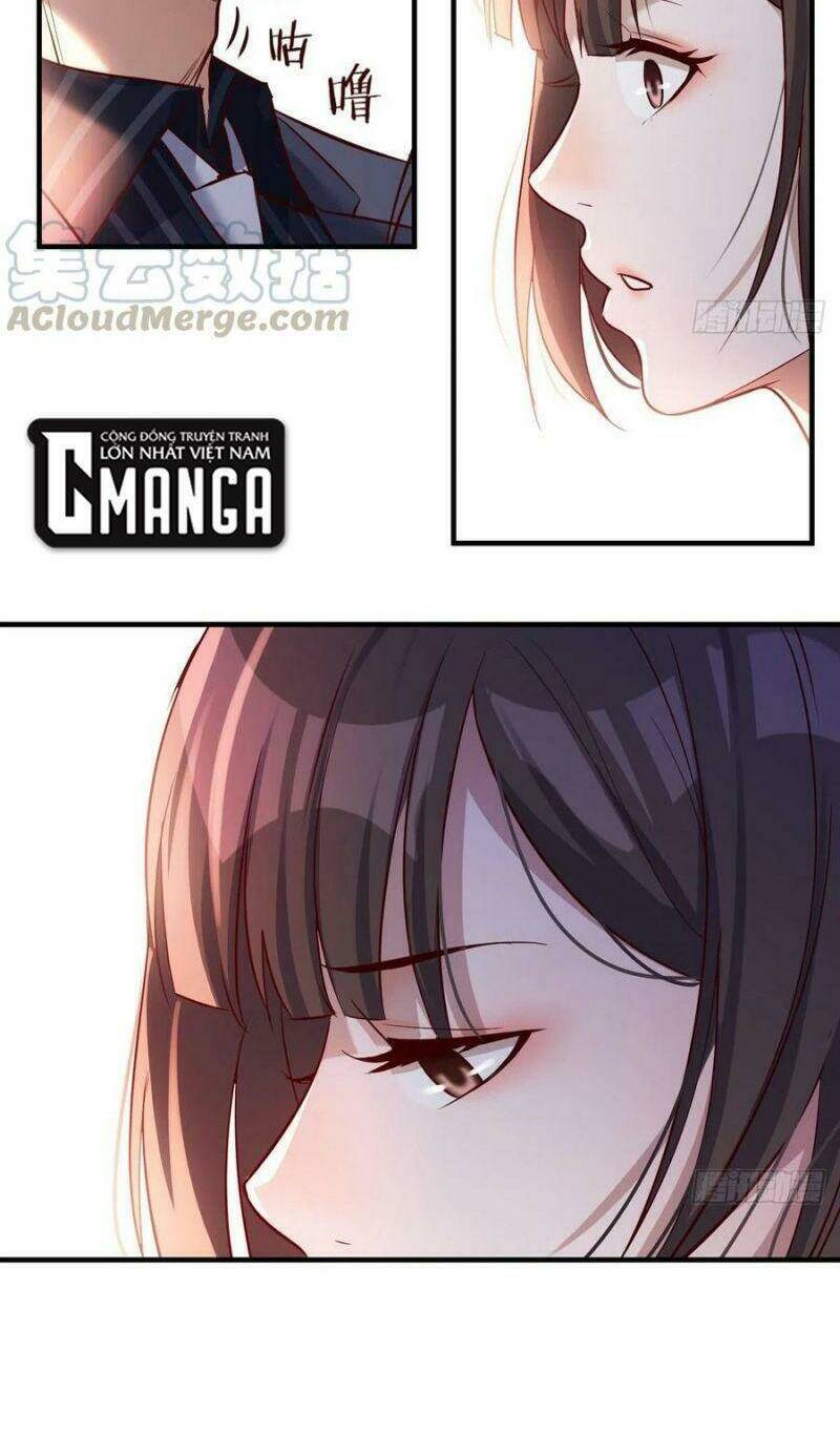 Trong Nhà Có 2 Bạn Gái Song Sinh - Chapter 113 - Page 11