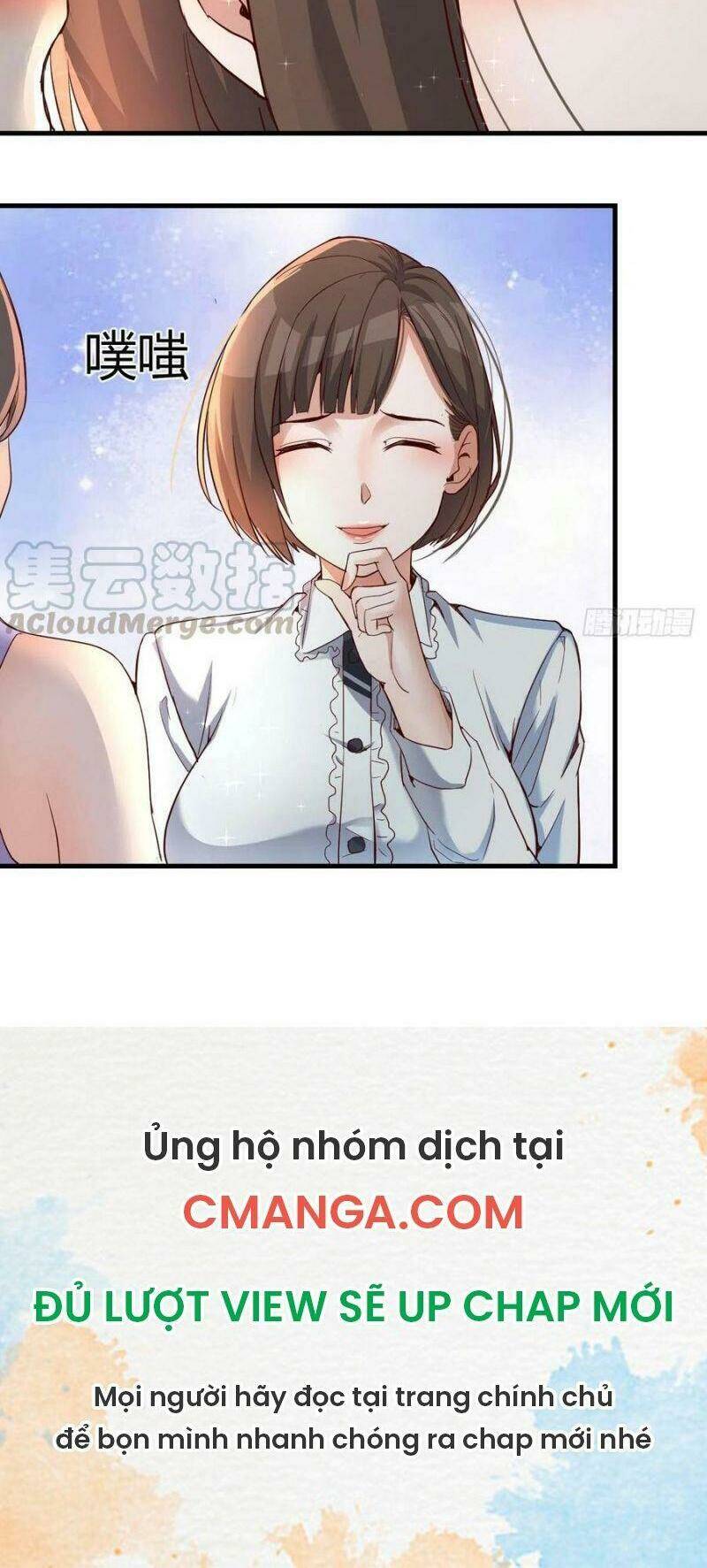 Trong Nhà Có 2 Bạn Gái Song Sinh - Chapter 113 - Page 15