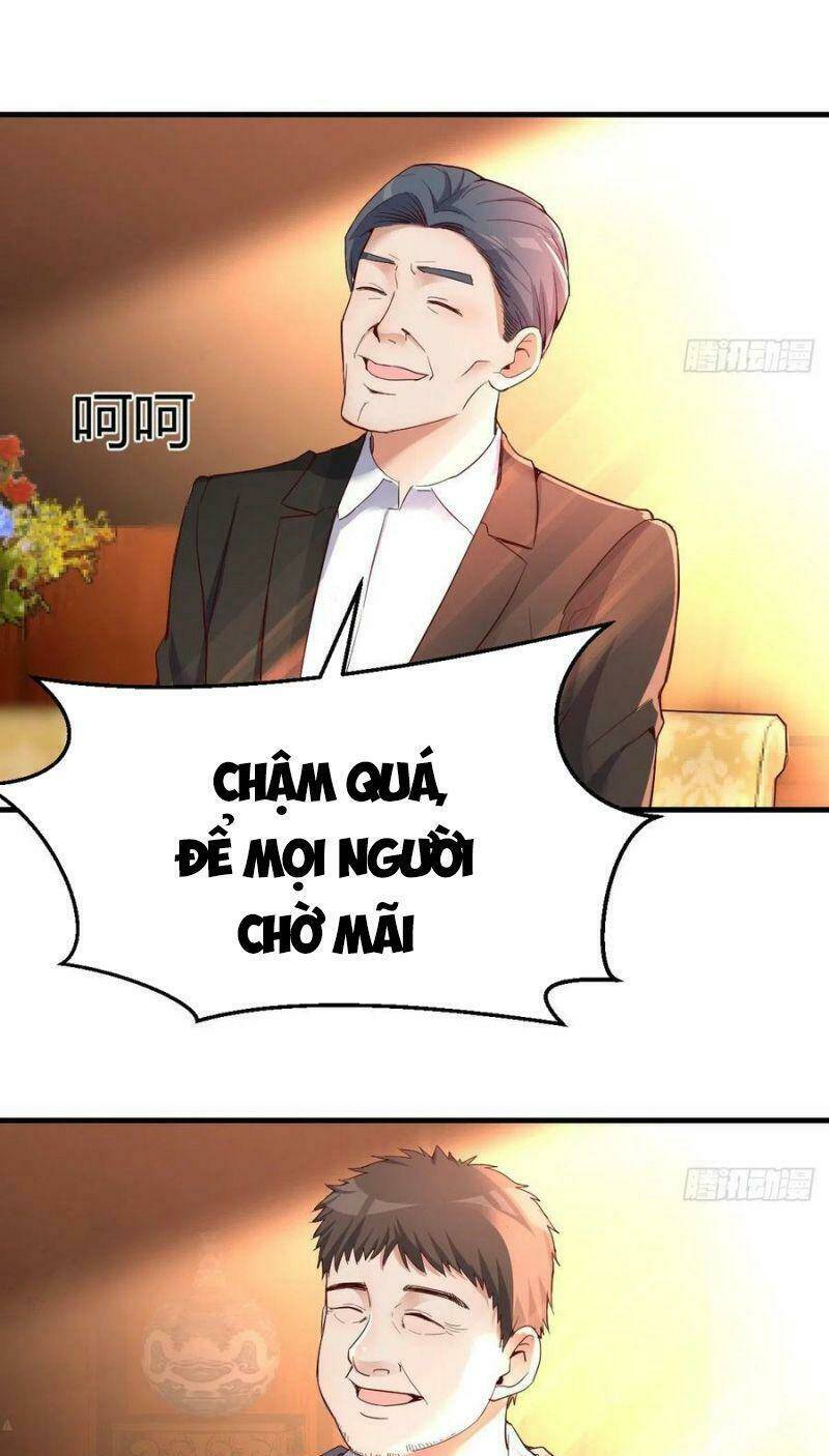 Trong Nhà Có 2 Bạn Gái Song Sinh - Chapter 113 - Page 16