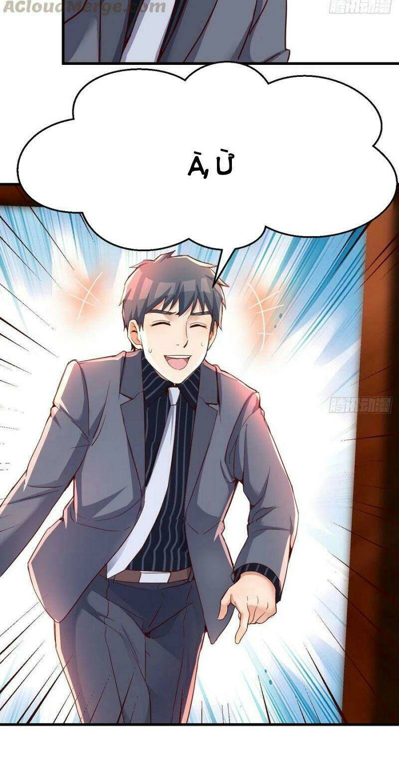 Trong Nhà Có 2 Bạn Gái Song Sinh - Chapter 113 - Page 19