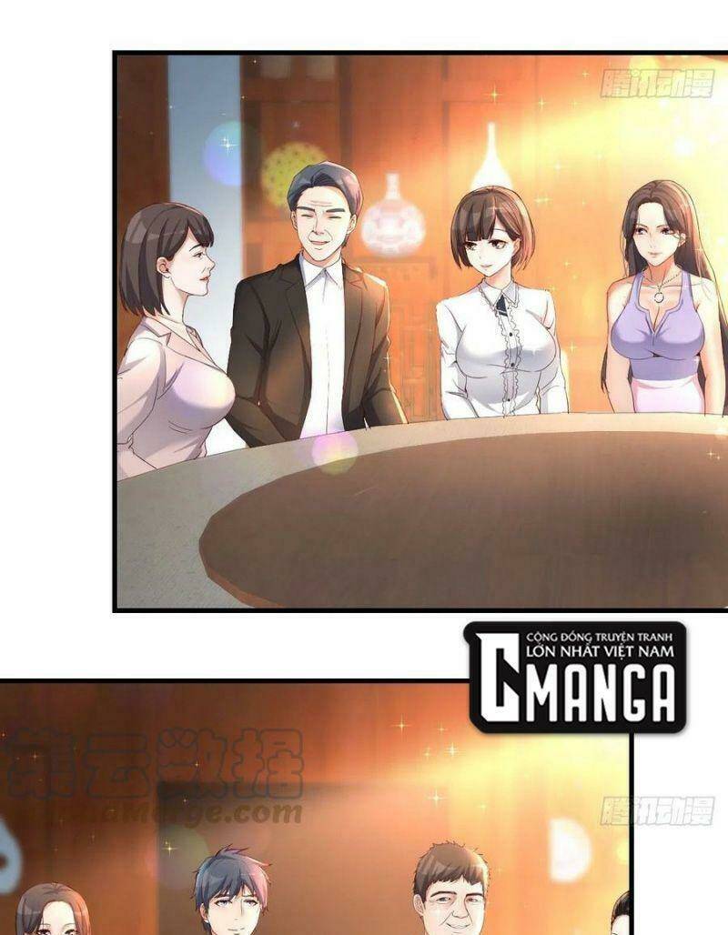 Trong Nhà Có 2 Bạn Gái Song Sinh - Chapter 113 - Page 20