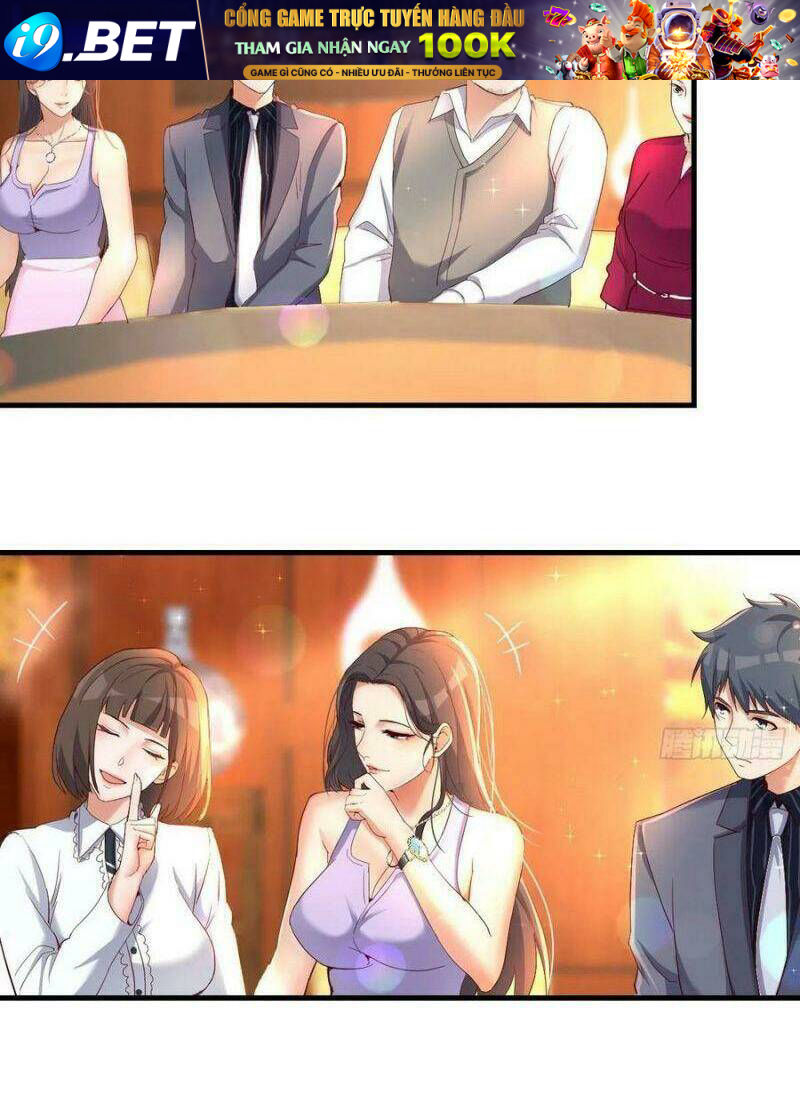 Trong Nhà Có 2 Bạn Gái Song Sinh - Chapter 113 - Page 21