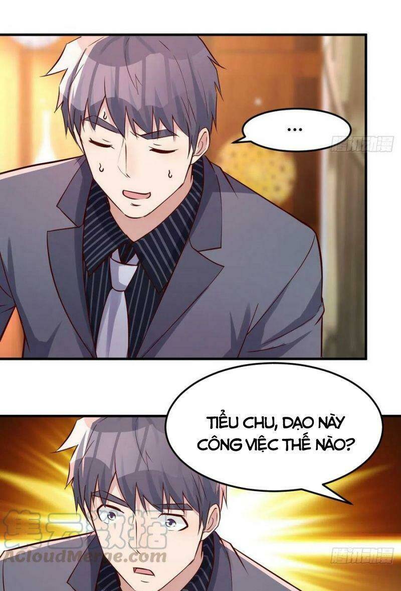 Trong Nhà Có 2 Bạn Gái Song Sinh - Chapter 113 - Page 26