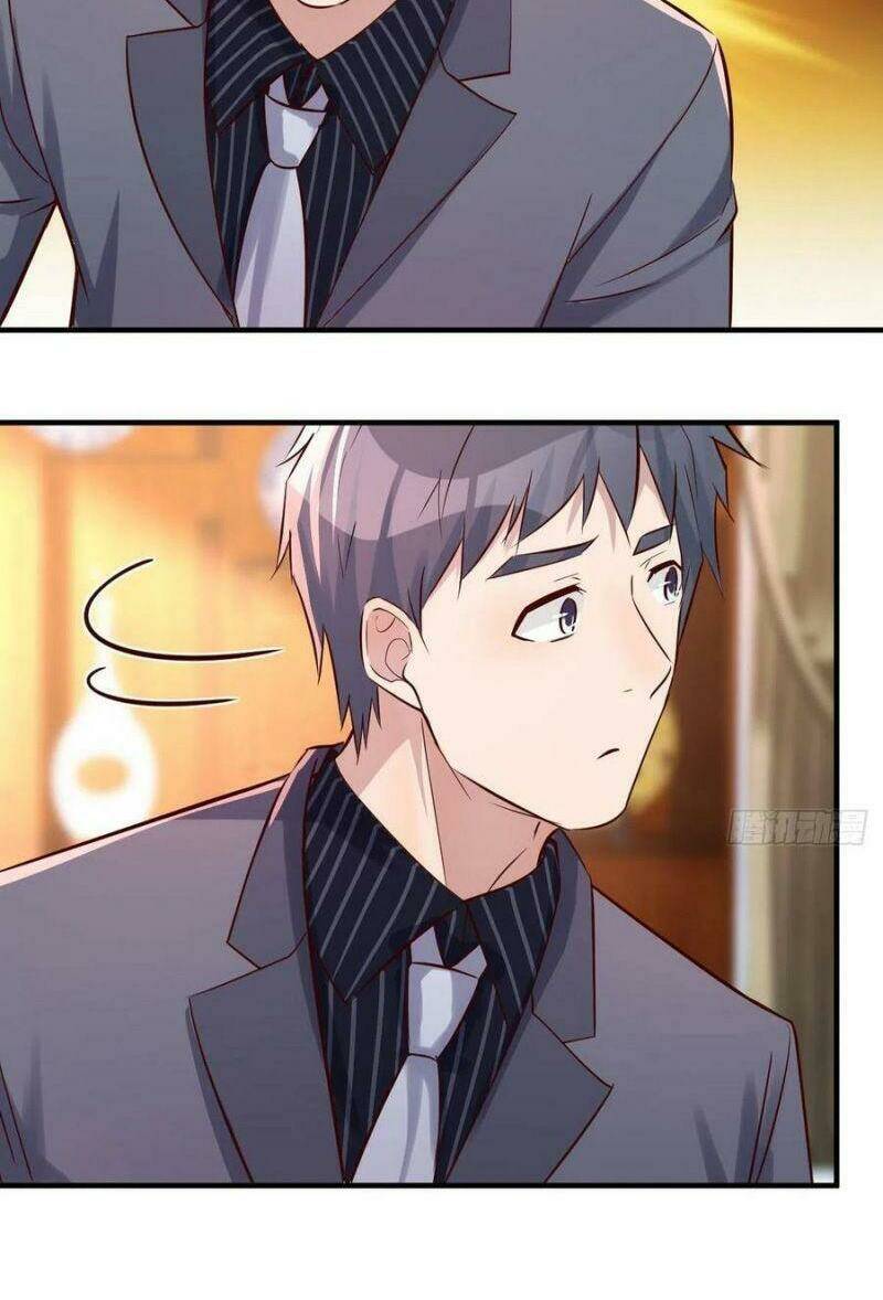 Trong Nhà Có 2 Bạn Gái Song Sinh - Chapter 113 - Page 27