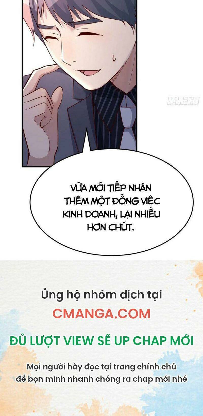 Trong Nhà Có 2 Bạn Gái Song Sinh - Chapter 113 - Page 29