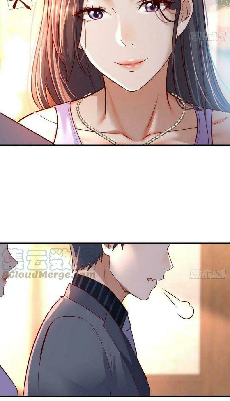 Trong Nhà Có 2 Bạn Gái Song Sinh - Chapter 113 - Page 3