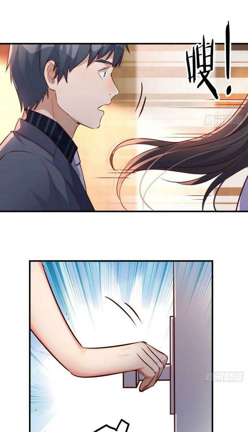 Trong Nhà Có 2 Bạn Gái Song Sinh - Chapter 113 - Page 4