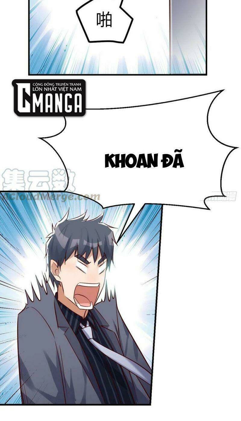 Trong Nhà Có 2 Bạn Gái Song Sinh - Chapter 113 - Page 5