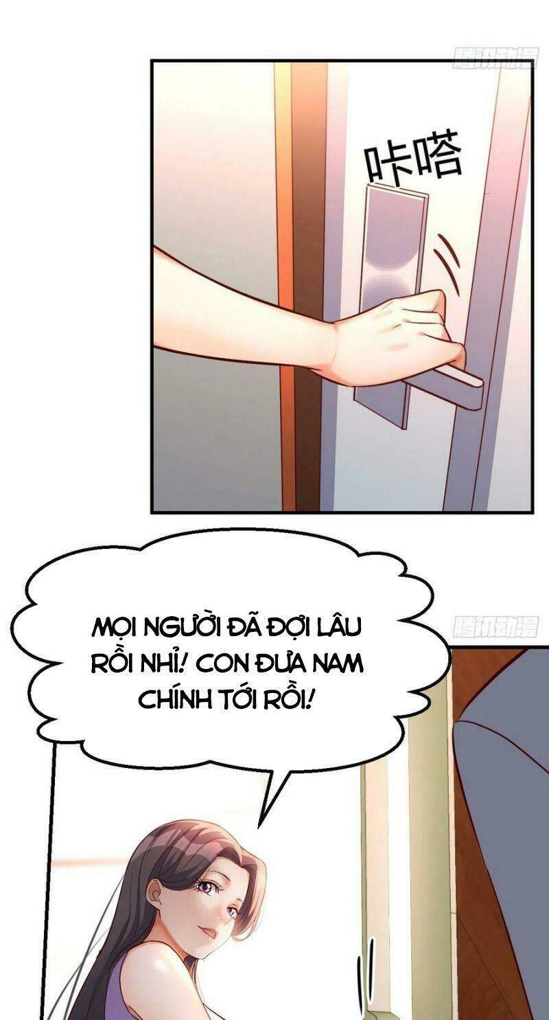 Trong Nhà Có 2 Bạn Gái Song Sinh - Chapter 113 - Page 6