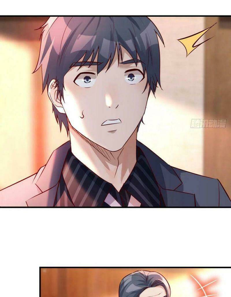 Trong Nhà Có 2 Bạn Gái Song Sinh - Chapter 113 - Page 8