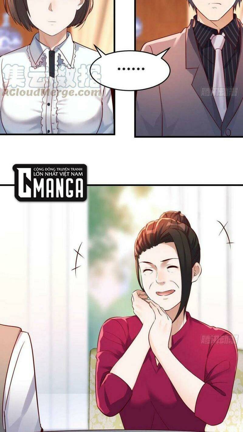 Trong Nhà Có 2 Bạn Gái Song Sinh - Chapter 114 - Page 9