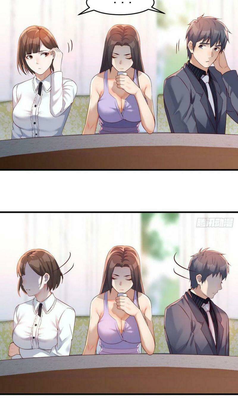 Trong Nhà Có 2 Bạn Gái Song Sinh - Chapter 114 - Page 11