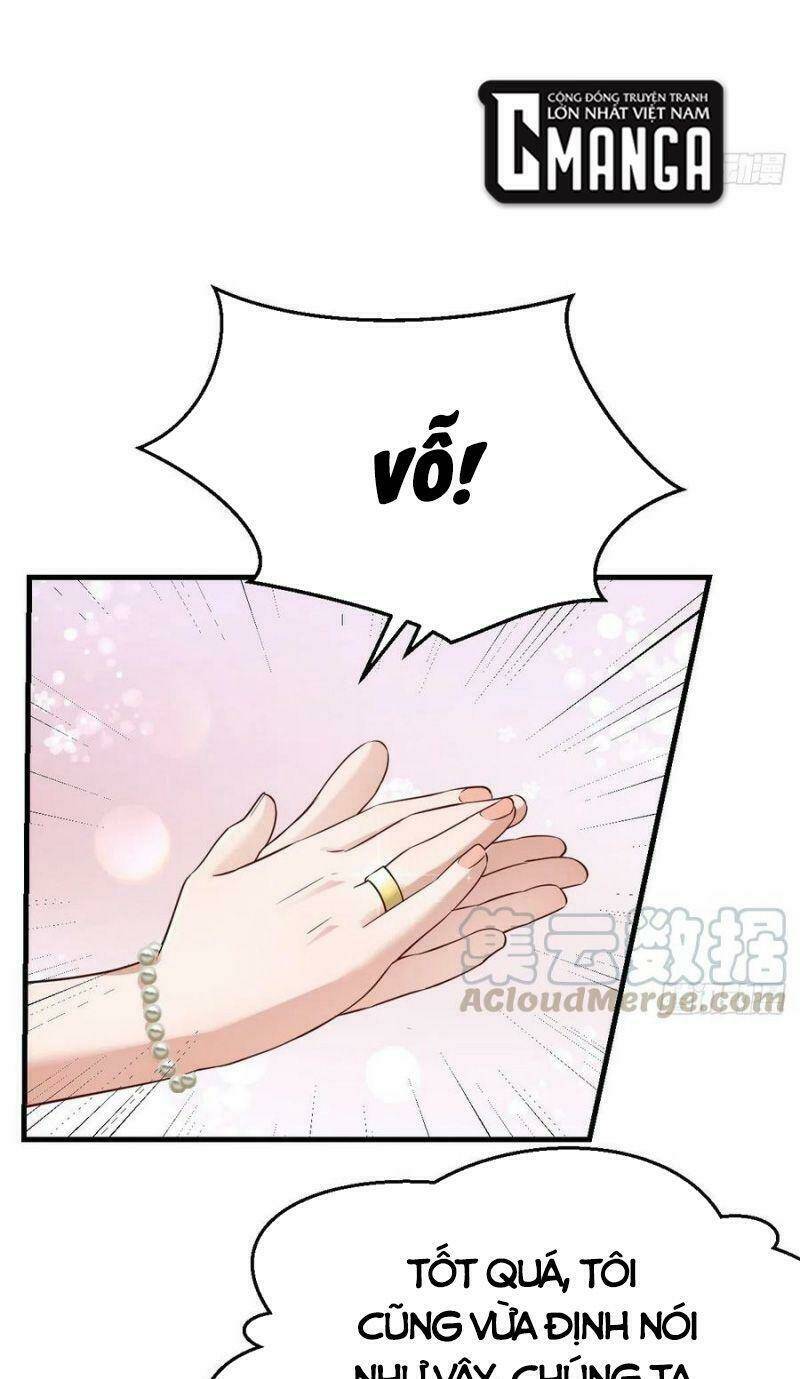 Trong Nhà Có 2 Bạn Gái Song Sinh - Chapter 114 - Page 12