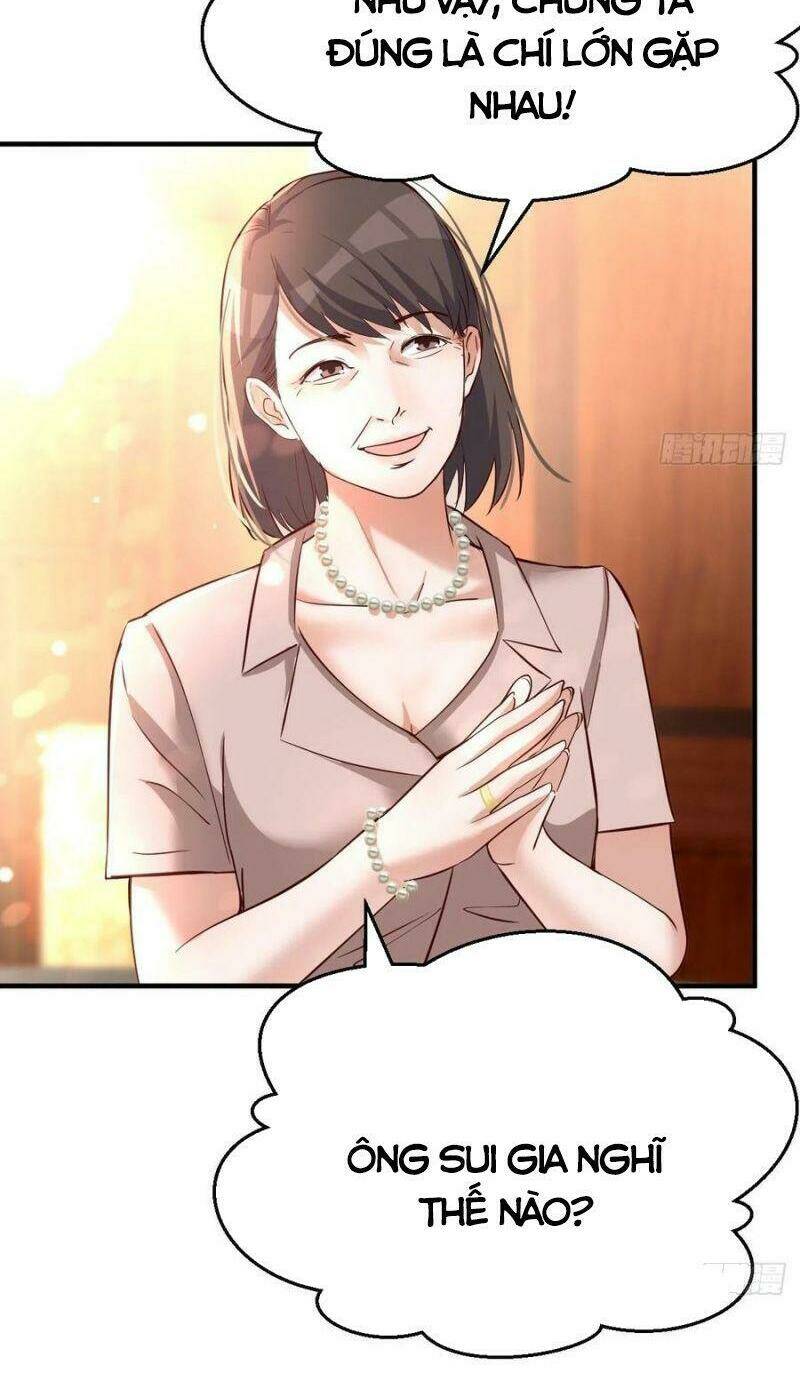 Trong Nhà Có 2 Bạn Gái Song Sinh - Chapter 114 - Page 13