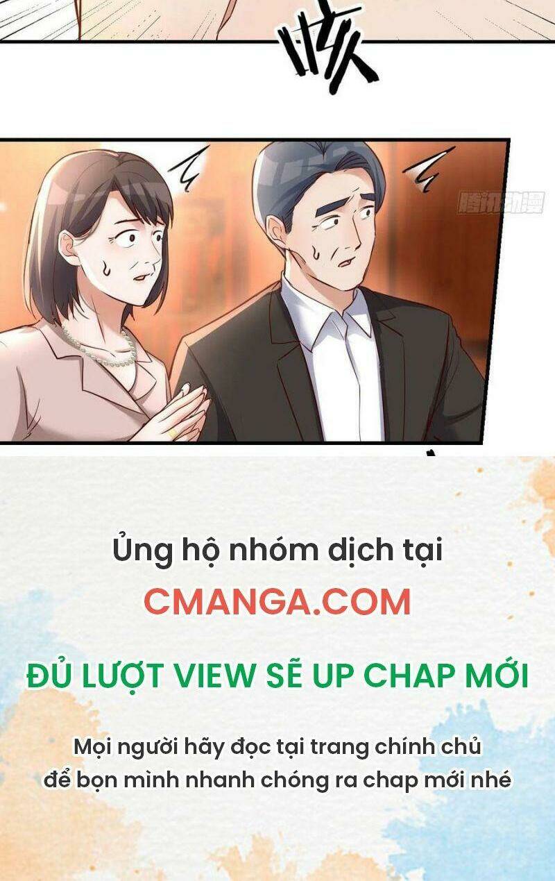 Trong Nhà Có 2 Bạn Gái Song Sinh - Chapter 114 - Page 15