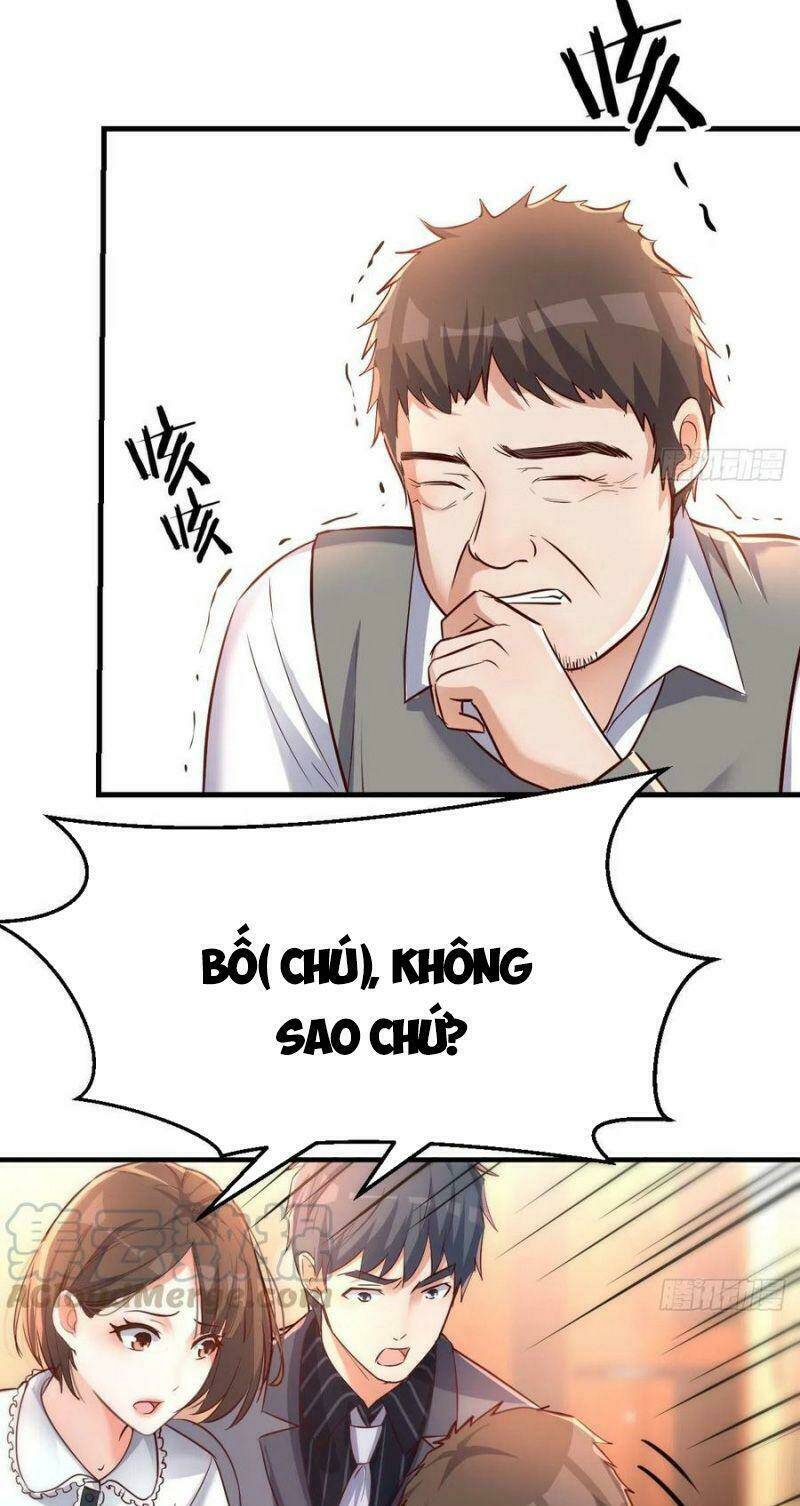 Trong Nhà Có 2 Bạn Gái Song Sinh - Chapter 114 - Page 16