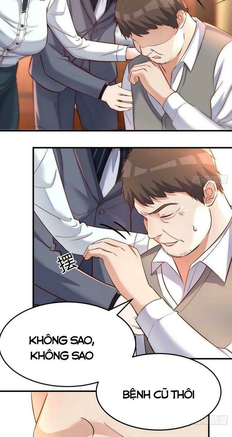 Trong Nhà Có 2 Bạn Gái Song Sinh - Chapter 114 - Page 17