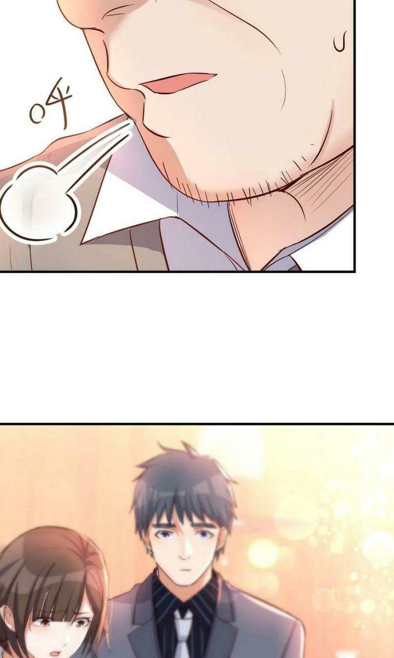 Trong Nhà Có 2 Bạn Gái Song Sinh - Chapter 114 - Page 18