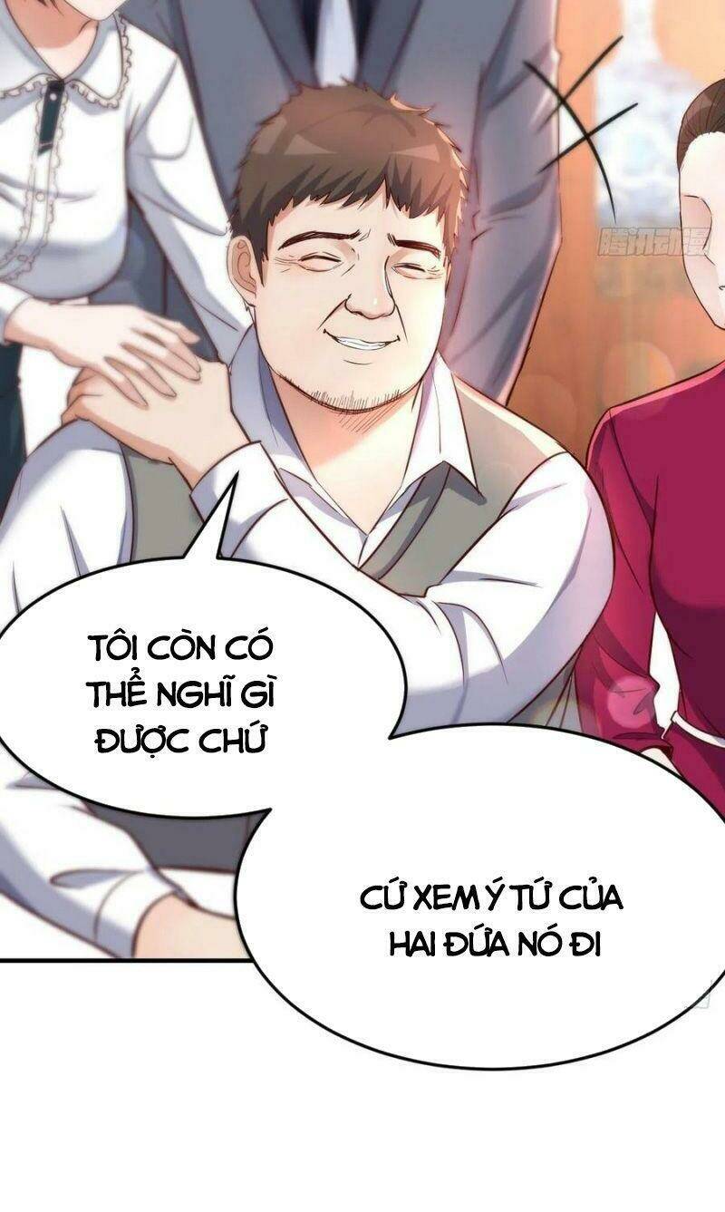 Trong Nhà Có 2 Bạn Gái Song Sinh - Chapter 114 - Page 19