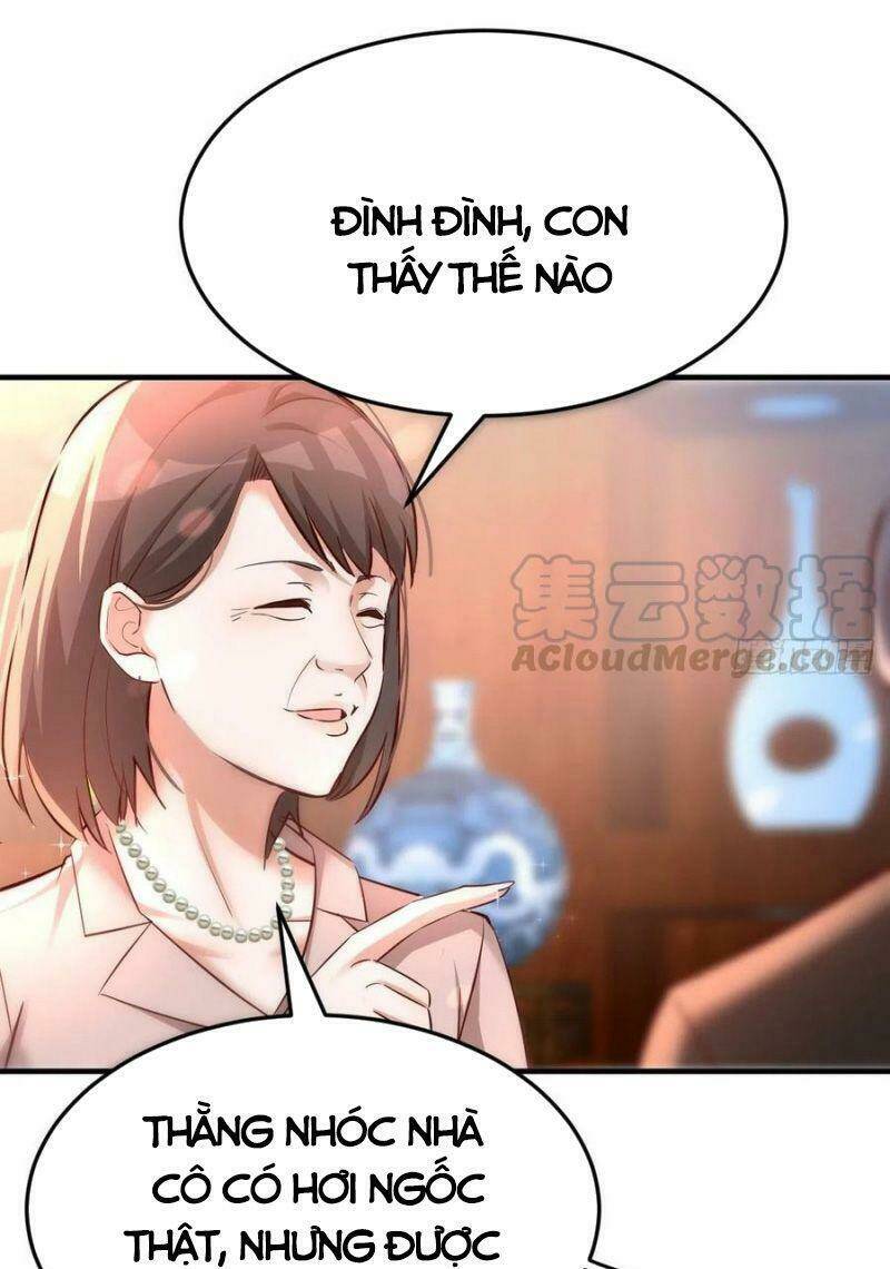 Trong Nhà Có 2 Bạn Gái Song Sinh - Chapter 114 - Page 20