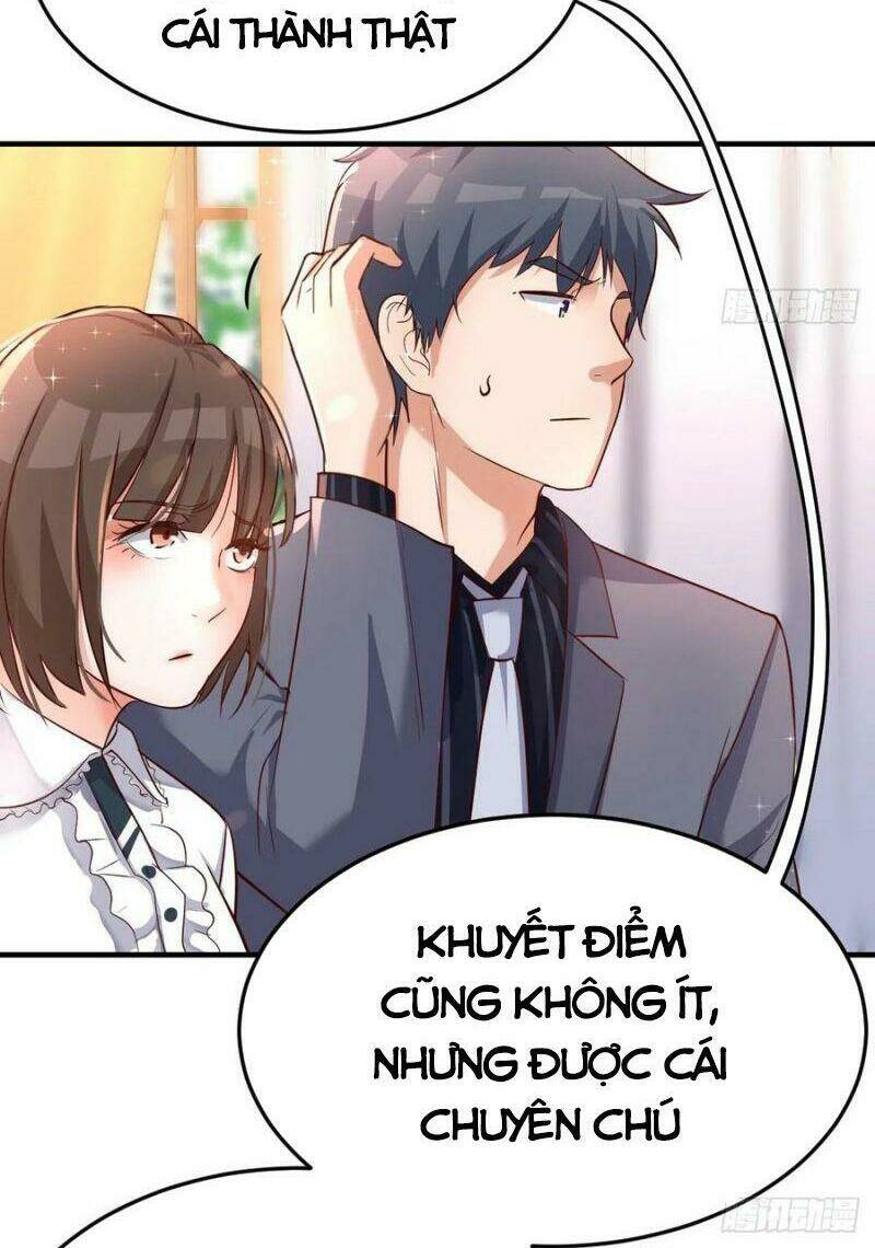 Trong Nhà Có 2 Bạn Gái Song Sinh - Chapter 114 - Page 21