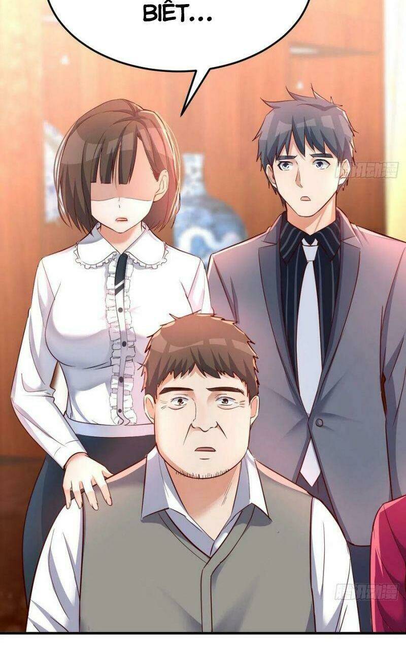 Trong Nhà Có 2 Bạn Gái Song Sinh - Chapter 114 - Page 23