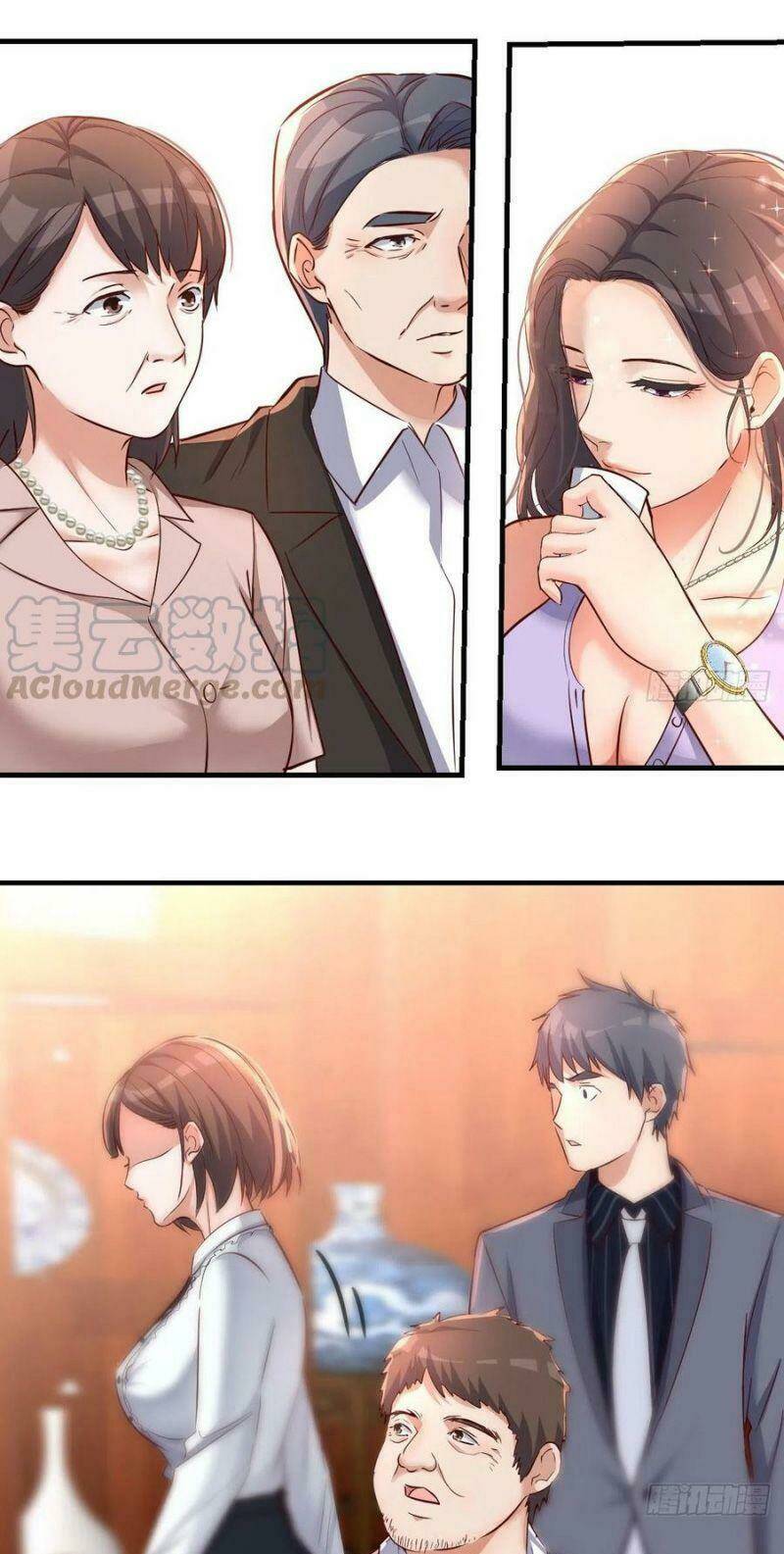 Trong Nhà Có 2 Bạn Gái Song Sinh - Chapter 114 - Page 24